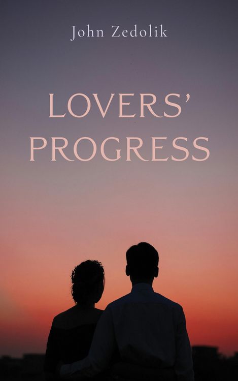 Produktbild: Lovers' Progress
