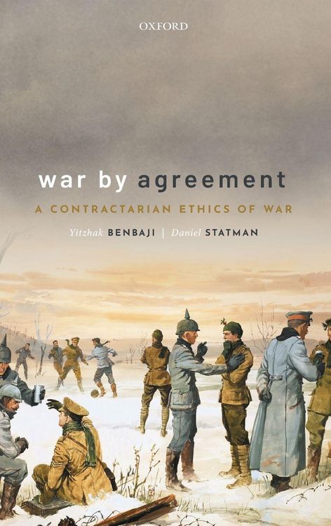 Produktbild: War by Agreement