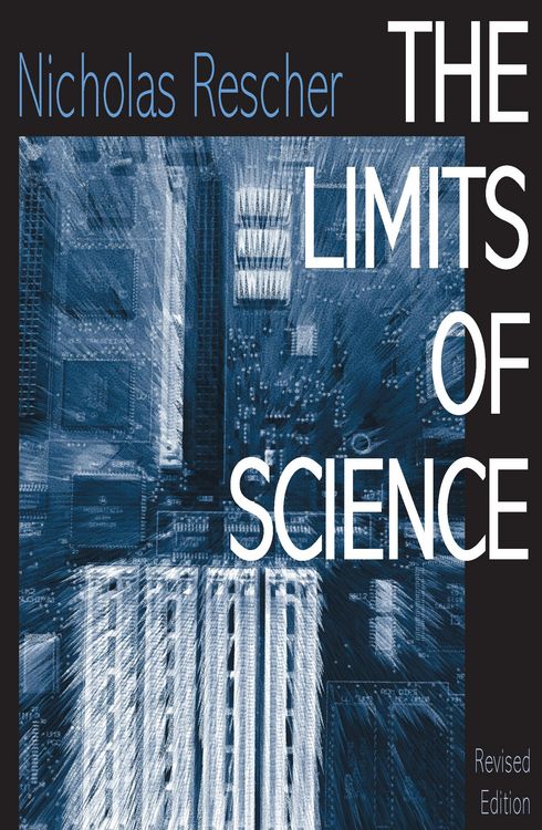 Produktbild: The Limits Of Science
