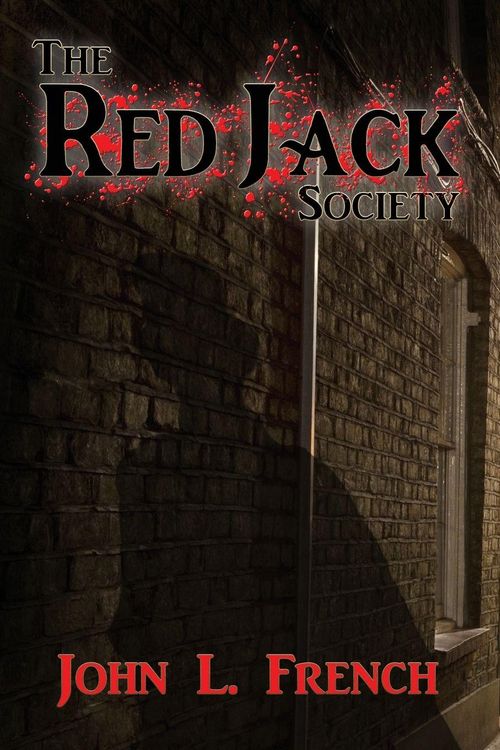 Produktbild: The Red Jack Society