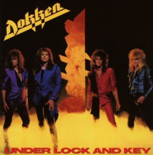 Produktbild: Under Lock and Key (Lim. Collector's Edition)