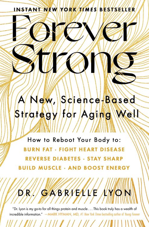 Produktbild: Forever Strong(tm)