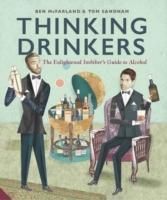 Produktbild: McFarland, B: Thinking Drinkers
