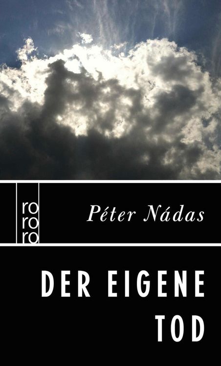 Produktbild: Der eigene Tod