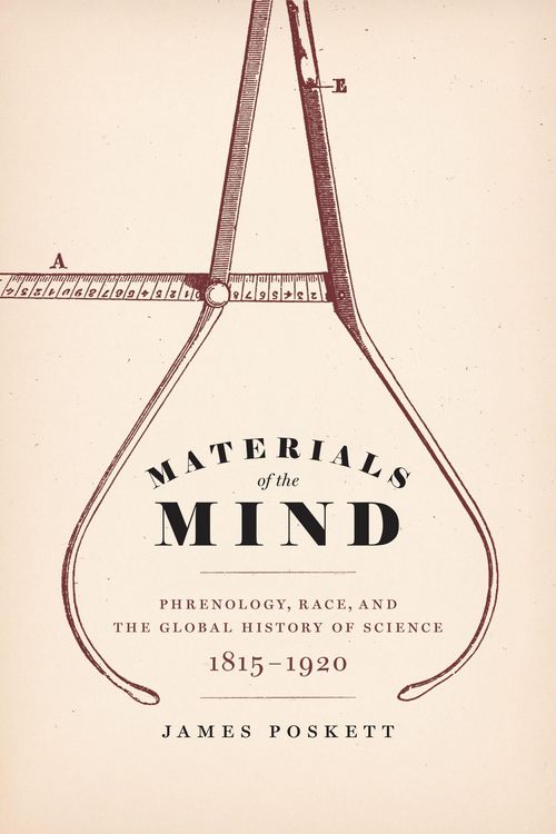 Produktbild: Materials of the Mind