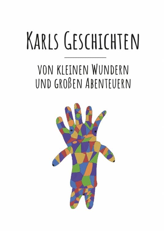 Produktbild: Karls Geschichten