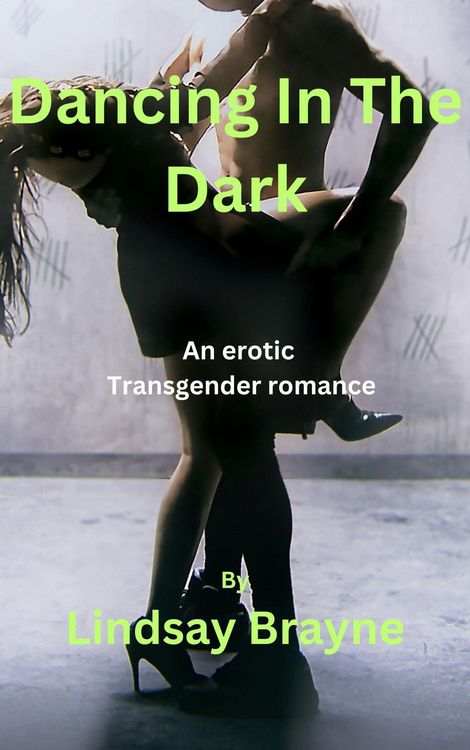 Produktbild: Dancing In The Dark