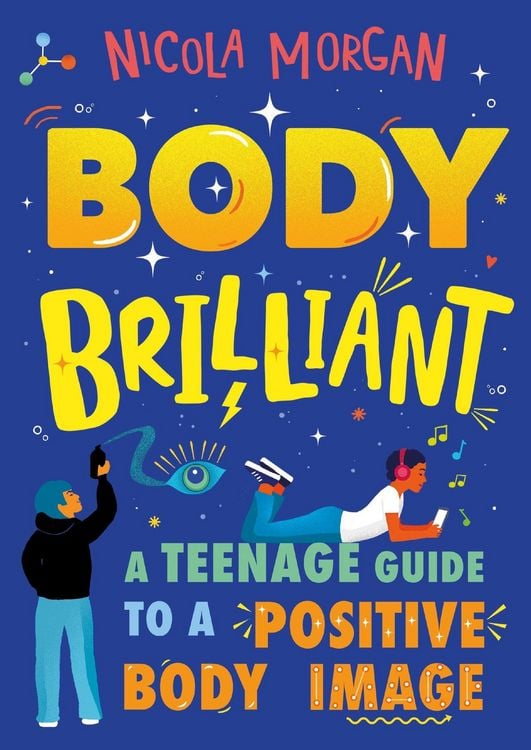 Produktbild: Body Brilliant