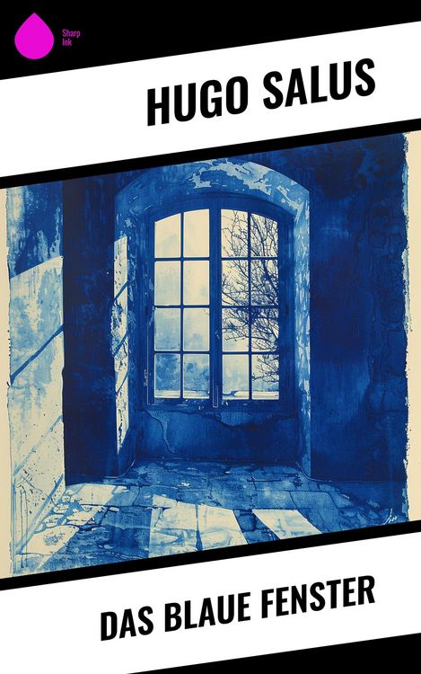 Produktbild: Das blaue Fenster