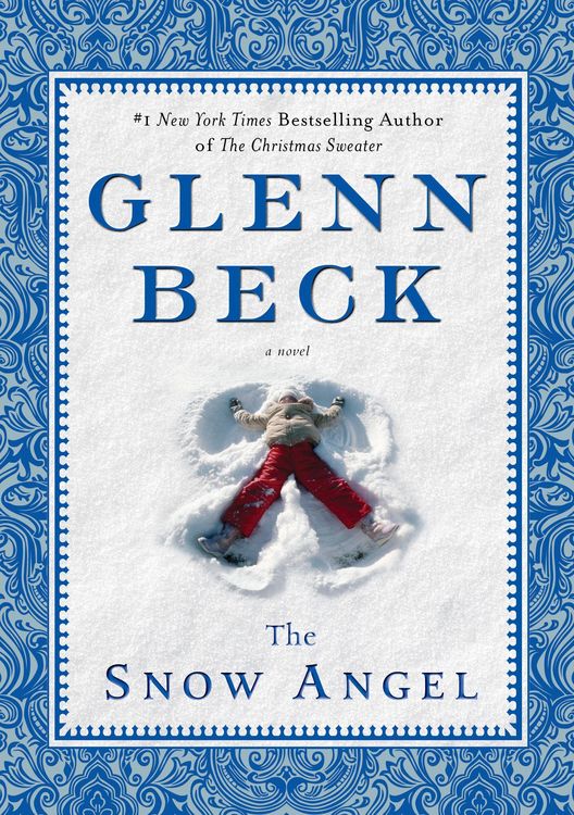 Produktbild: The Snow Angel