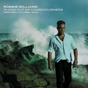 Produktbild: In And Out Of Consciousness: Greatest Hits 1990-2010