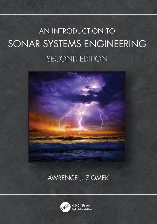 Produktbild: An Introduction to Sonar Systems Engineering