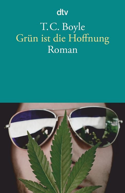 Produktbild: Gr&uuml;n ist die Hoffnung