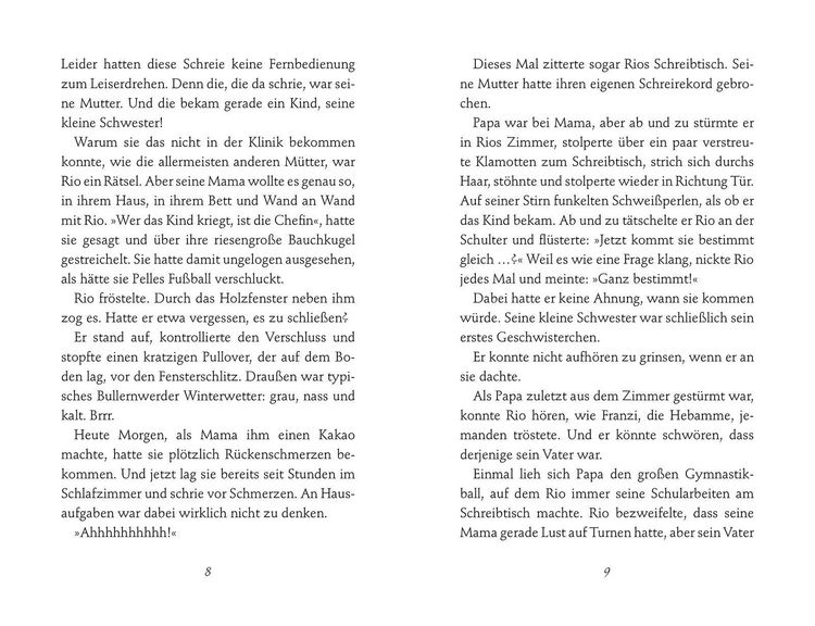 Produktbild: Die Geburtstagsbande. Jeder Tag ist Feiertag!