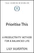 Produktbild: Prioritise This