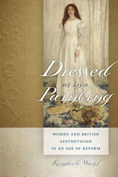 Produktbild: Dressed as in a Painting