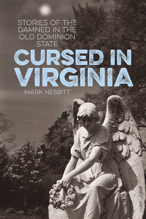 Produktbild: Cursed in Virginia