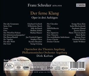 Produktbild: Der Ferne Klang