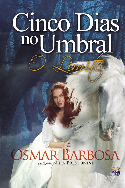 Produktbild: Cinco Dias No Umbral - O Limite