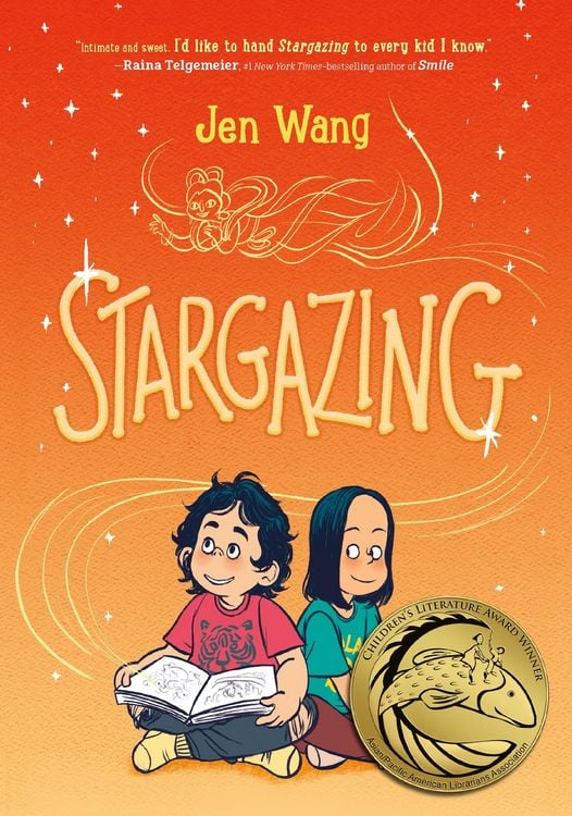 Produktbild: Stargazing