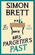 Produktbild: Mrs Pargeter's Past