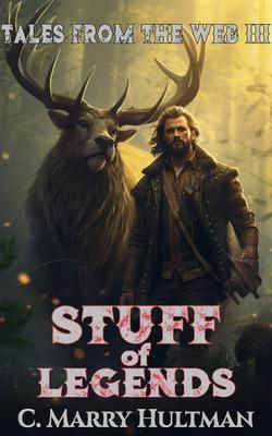 Produktbild: Stuff of Legends