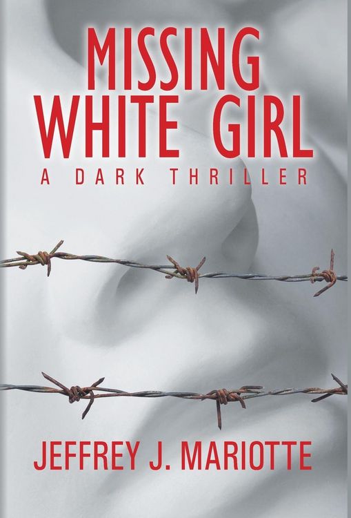 Produktbild: Missing White Girl