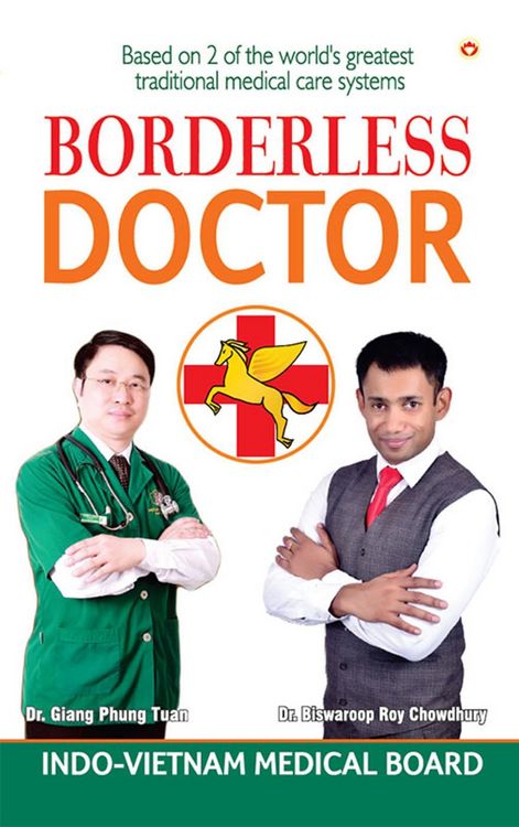 Produktbild: Borderless Doctor