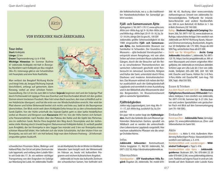 Produktbild: DuMont Reise-Handbuch Reisef&uuml;hrer Schweden