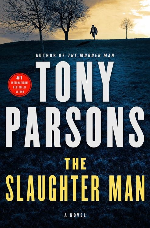 Produktbild: Slaughter Man