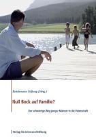 Produktbild: Null Bock auf Familie?