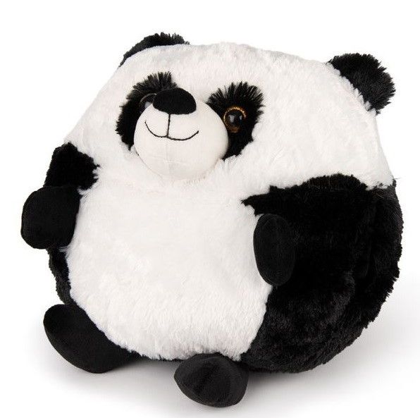 Produktbild: Noxxiez: Hand Warmer Panda