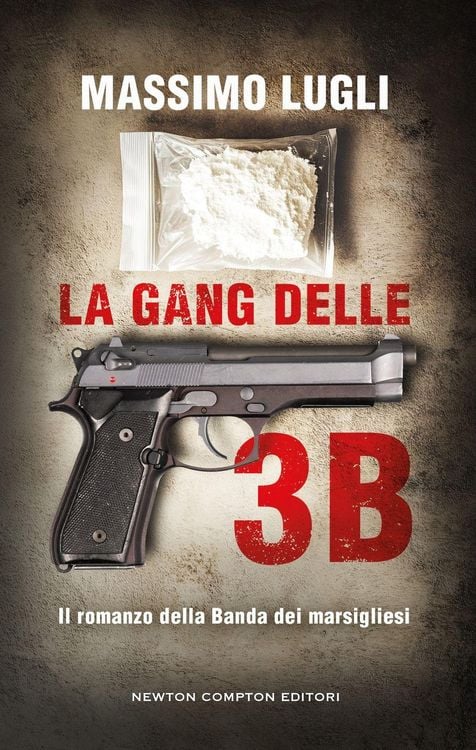 Produktbild: La gang delle tre B
