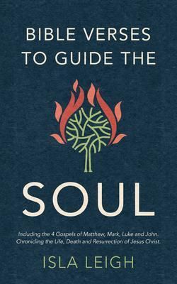 Produktbild: Bible Verses to Guide the Soul