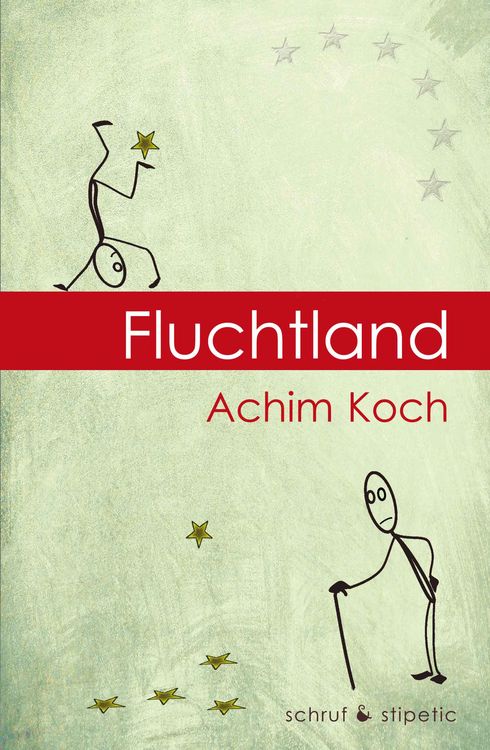 Produktbild: Fluchtland