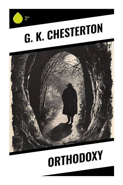 Produktbild: Orthodoxy