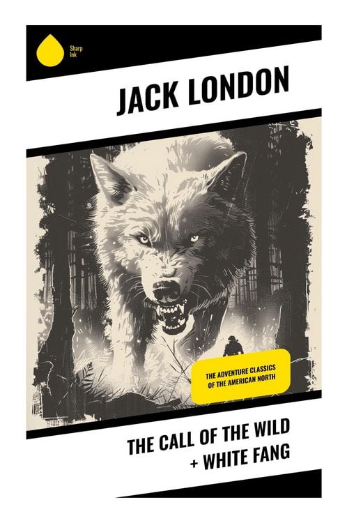 Produktbild: The Call of the Wild + White Fang