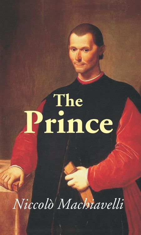 Produktbild: Prince