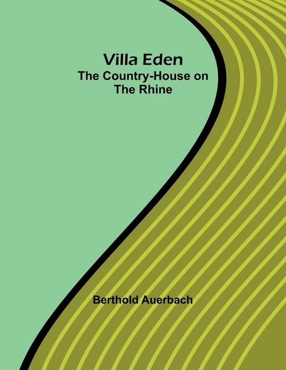 Produktbild: Villa Eden