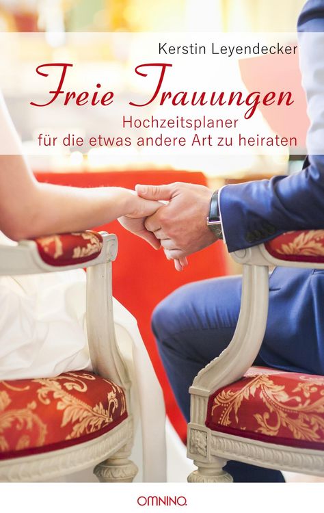 Produktbild: Freie Trauungen