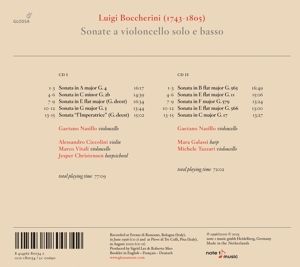 Produktbild: Flute Concertos