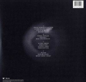Produktbild: Long Slow Distance