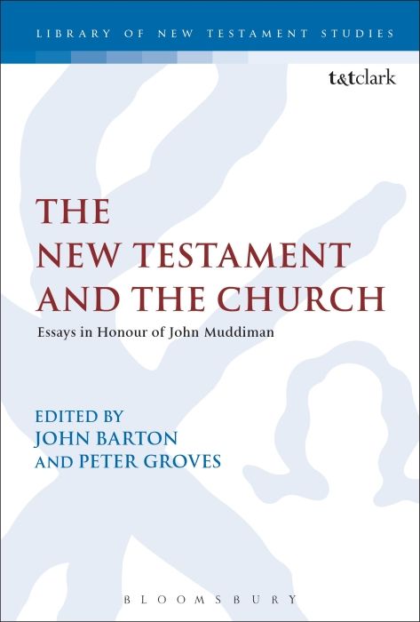 Produktbild: Nt & The Church