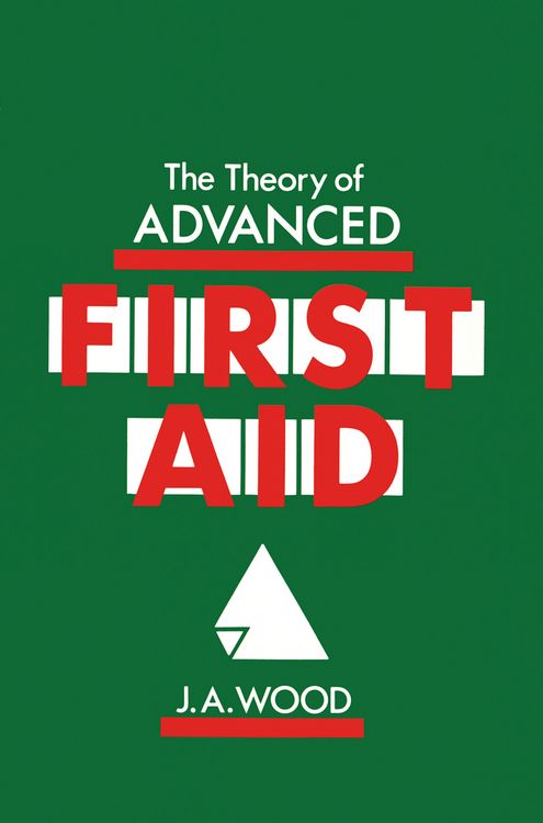 Produktbild: The Theory of Advanced First Aid