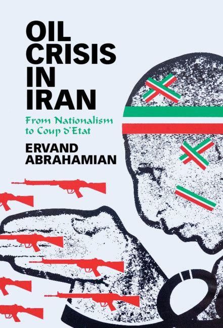 Produktbild: Oil Crisis in Iran