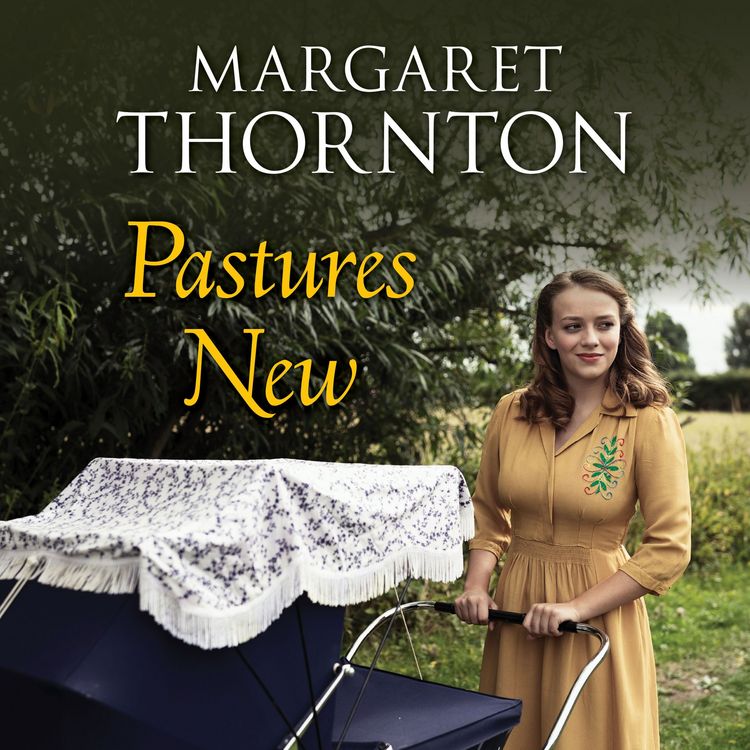 Produktbild: Pastures New
