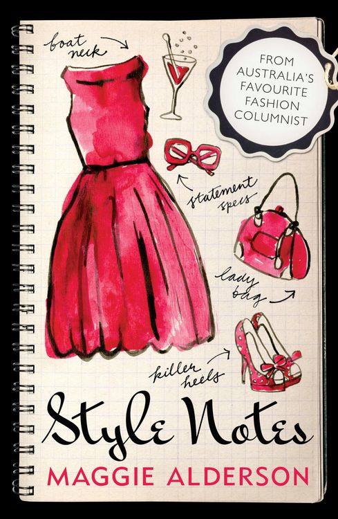 Produktbild: Style Notes