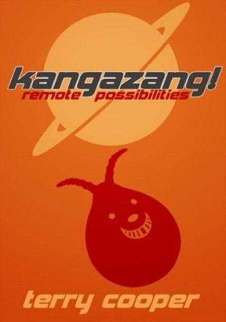 Produktbild: Kangazang! Remote Possibilities