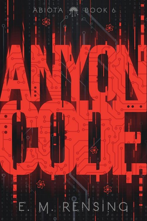 Produktbild: Anyon Code