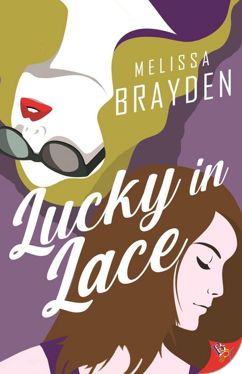 Produktbild: Lucky in Lace